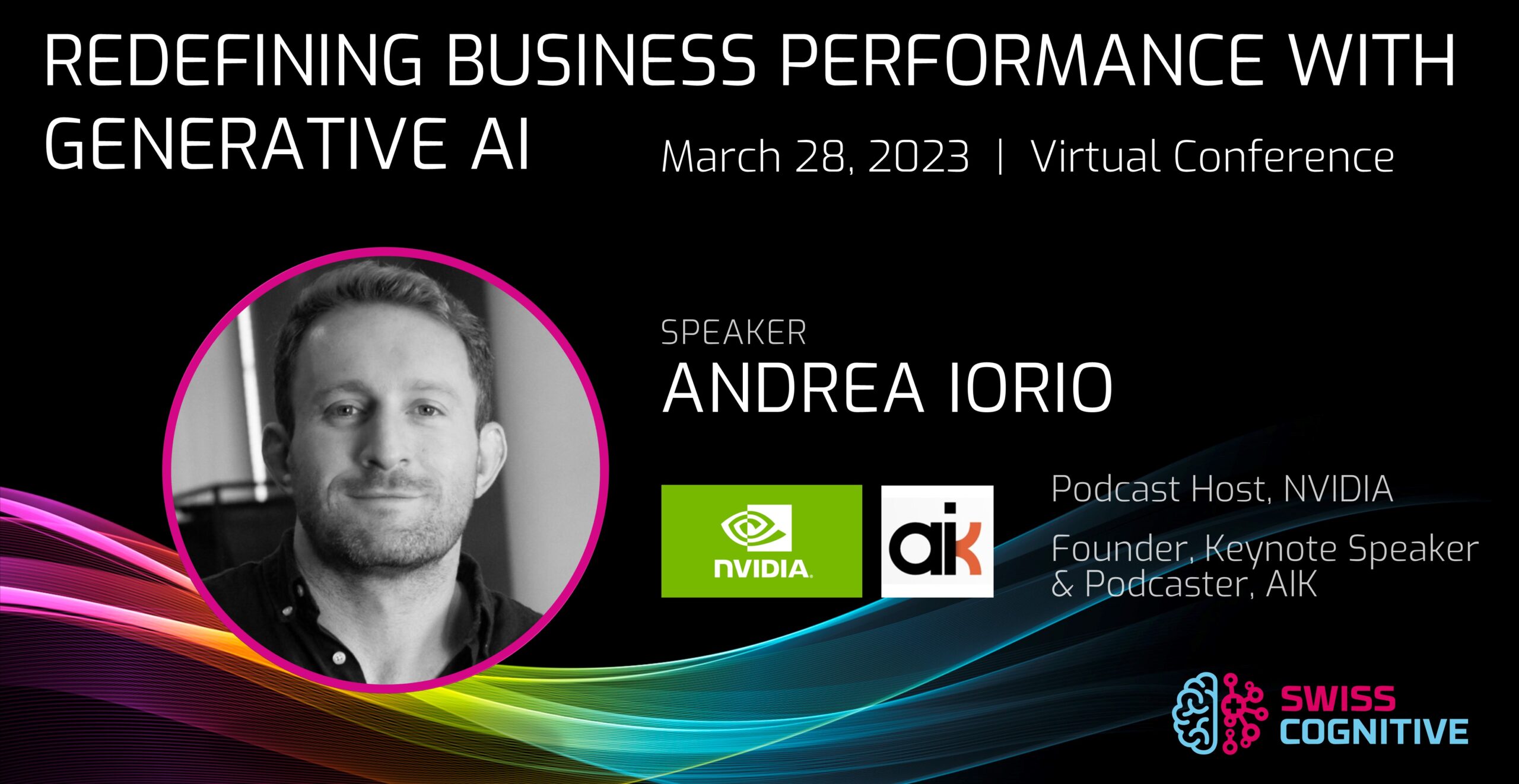 Generative AI & Leadership - Redefining Business Performance ...