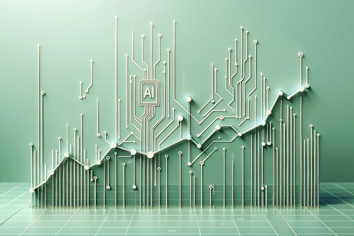 AI Investment Surge, Trends & Transformations In 2023 & 2024 ...