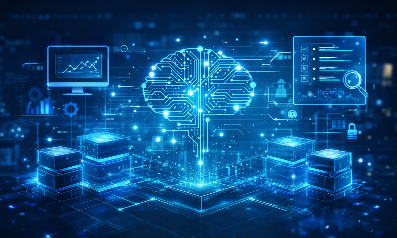 Why Data Quality is the Hidden Driver of AI Success in Business ...