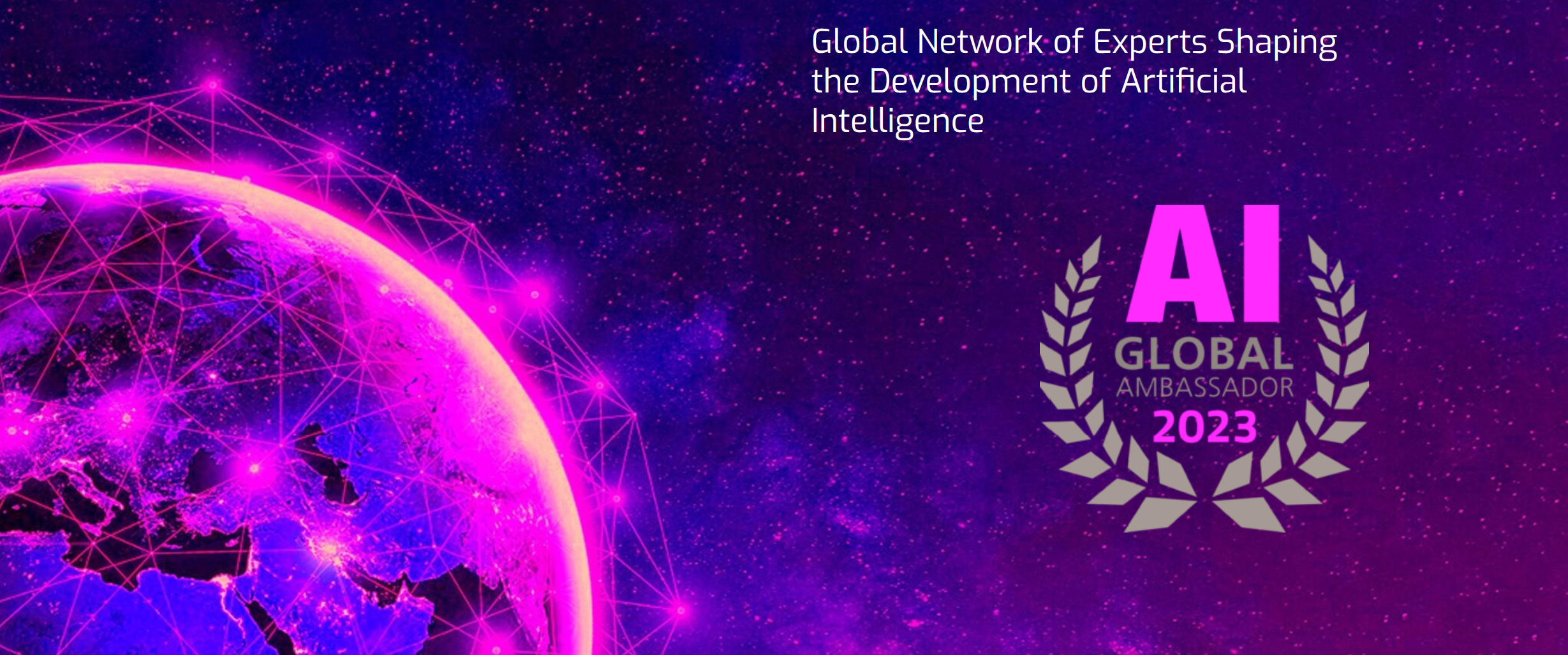 Global AI Ambassador Program - Worldwide Collaboration | SwissCognitive